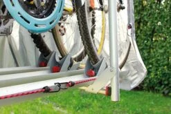 Fiamma Bike Cover S - 2/3 Bikes 6 Fiamma Bike Cover S - 2/3 Bikes -Wild Trek Gear 04502e01 b