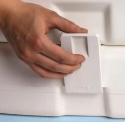 Fiamma Bi Pot Side Clip Hinge -Wild Trek Gear 104211 fiamma clip large 1 1 1