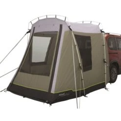 Outwell Dunecrest Drive Away Awning -Wild Trek Gear 10770
