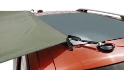 Outwell Fieldcrest Canopy 20 Outwell Fieldcrest Canopy -Wild Trek Gear 111239 fieldcrest canopy feature photo8