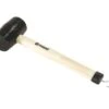 Outwell Wood Handle Camping Mallet 12oz