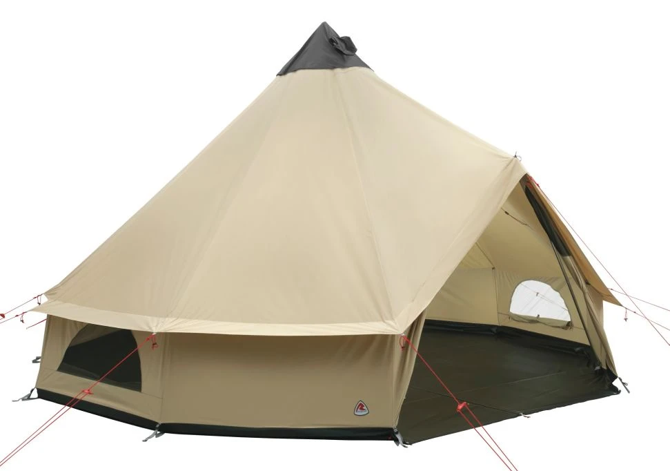 Robens Klondike Grande Tent 1 Robens Klondike Grande Tent