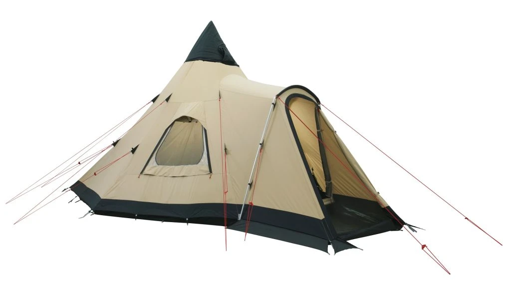 Robens Kiowa Tipi Tent 1 Robens Kiowa Tipi Tent