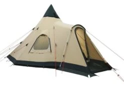 Robens Kiowa Tipi Tent 24 Robens Kiowa Tipi Tent -Wild Trek Gear 130188 kiowa main photo1 1