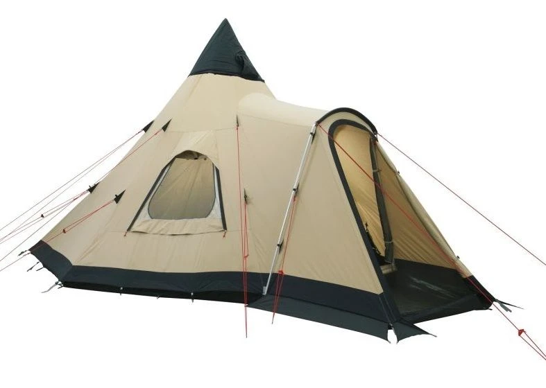 Robens Kiowa Tipi Tent 12 Robens Kiowa Tipi Tent - Image 12