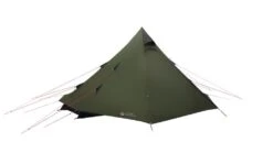 Robens Green Cone PRS Tent -Wild Trek Gear 130305 green cone prs feature photo8