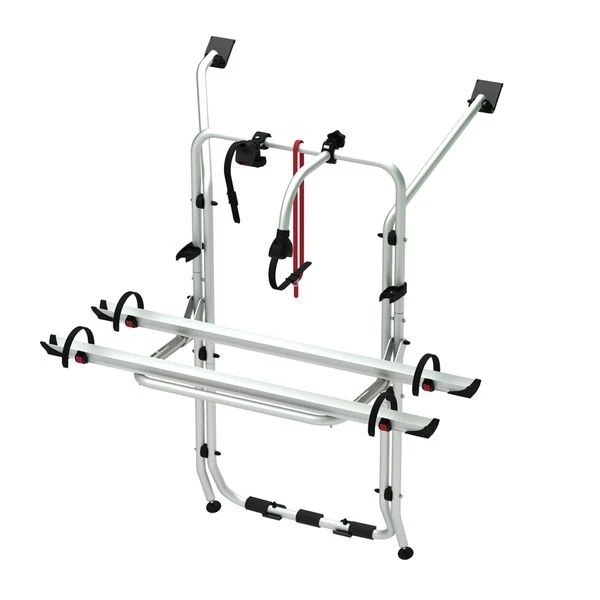 Fiamma Carry-Bike VW T5 Aluminium 1 Fiamma Carry-Bike VW T5 Aluminium