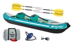 Sevylor Madison Kayak Kit