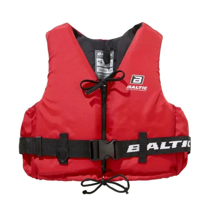 Baltic Aqua Pro Buoyancy Aid Large 70-90kg 1 Baltic Aqua Pro Buoyancy Aid Large 70-90kg