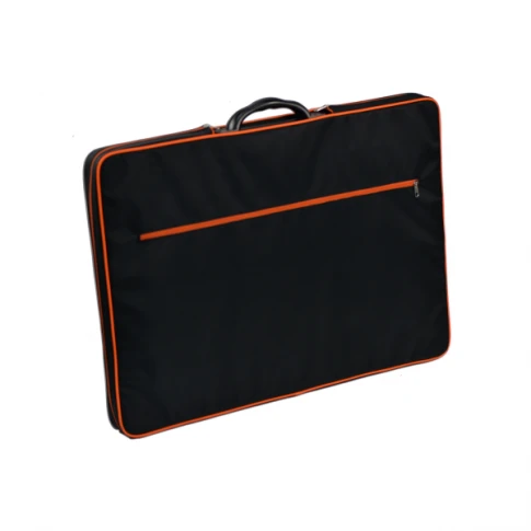 Photonic 80w Light Weight Folding Kit With MPPT Controller 2 Photonic 80w Light Weight Folding Kit With MPPT Controller - Image 2