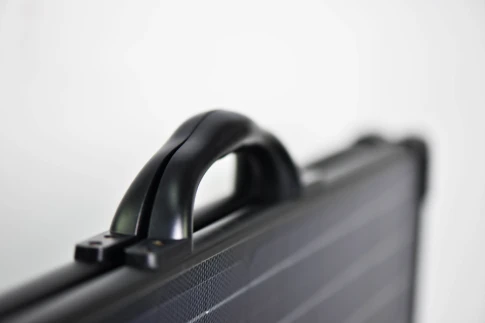 Photonic 80w Light Weight Folding Kit With MPPT Controller 5 Photonic 80w Light Weight Folding Kit With MPPT Controller - Image 5