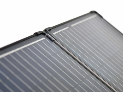 Photonic 80w Light Weight Folding Kit With MPPT Controller 6 Photonic 80w Light Weight Folding Kit With MPPT Controller - Image 6