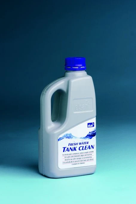 Elsan 1 Ltr Fresh Water Tank Cleaner 2 Elsan 1 Ltr Fresh Water Tank Cleaner - Image 2