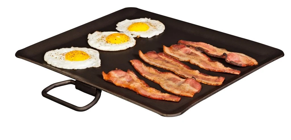 Vango Camp Chef Universal Flat Top Griddle 2 Vango Camp Chef Universal Flat Top Griddle - Image 2