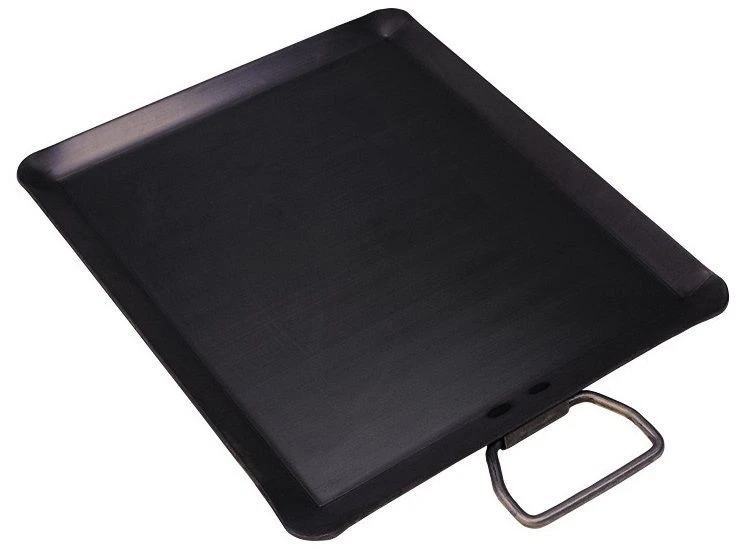 Vango Camp Chef Universal Flat Top Griddle 1 Vango Camp Chef Universal Flat Top Griddle