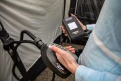 Vango AirBeam Zephyr Tent & Awning Pump 6 Vango AirBeam Zephyr Tent & Awning Pump -Wild Trek Gear 2021 vango lifestyle essentials zephyr powerebank hi 2