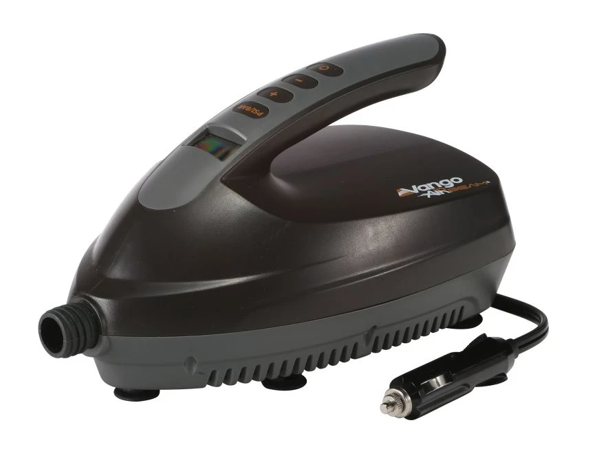 Vango AirBeam Zephyr Tent & Awning Pump 1 Vango AirBeam Zephyr Tent & Awning Pump