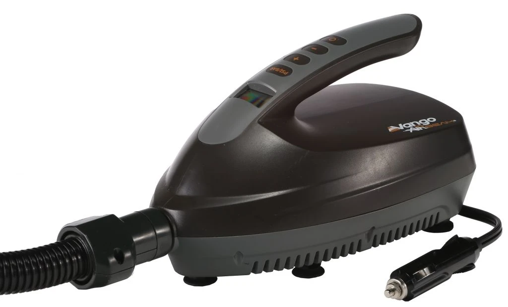 Vango AirBeam Zephyr Tent & Awning Pump 2 Vango AirBeam Zephyr Tent & Awning Pump - Image 2