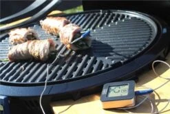 Cadac I-Braai Bluetooth Thermometer -Wild Trek Gear 23339 2