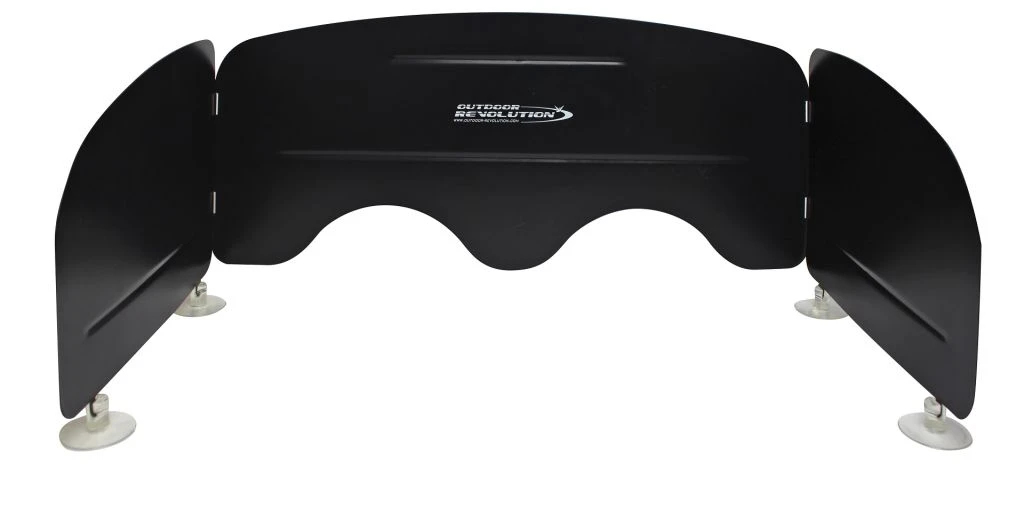 Outdoor Revolution Universal Windshield 1 Outdoor Revolution Universal Windshield