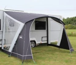 Sunncamp Swift 390 Canopy -Wild Trek Gear 330canopy 2 3