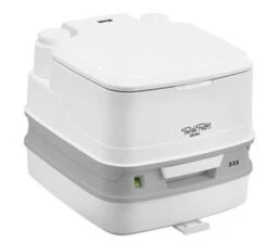 Thetford Porta Potti Qube 335 Toilet -Wild Trek Gear 335 a lrg 1