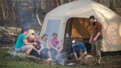 Robens Aero Yurt Air Tent -Wild Trek Gear 36cb70e7 a89b 4103 b221 4ca9000c995c 1200x800