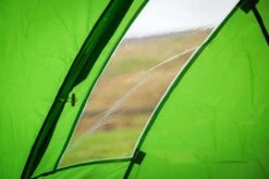Vango Omega 350 Tent -Wild Trek Gear 3x9a1860