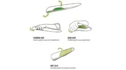 Outwell Kenai Chair 9 Outwell Kenai Chair -Wild Trek Gear 410070 kenai feature photo 7