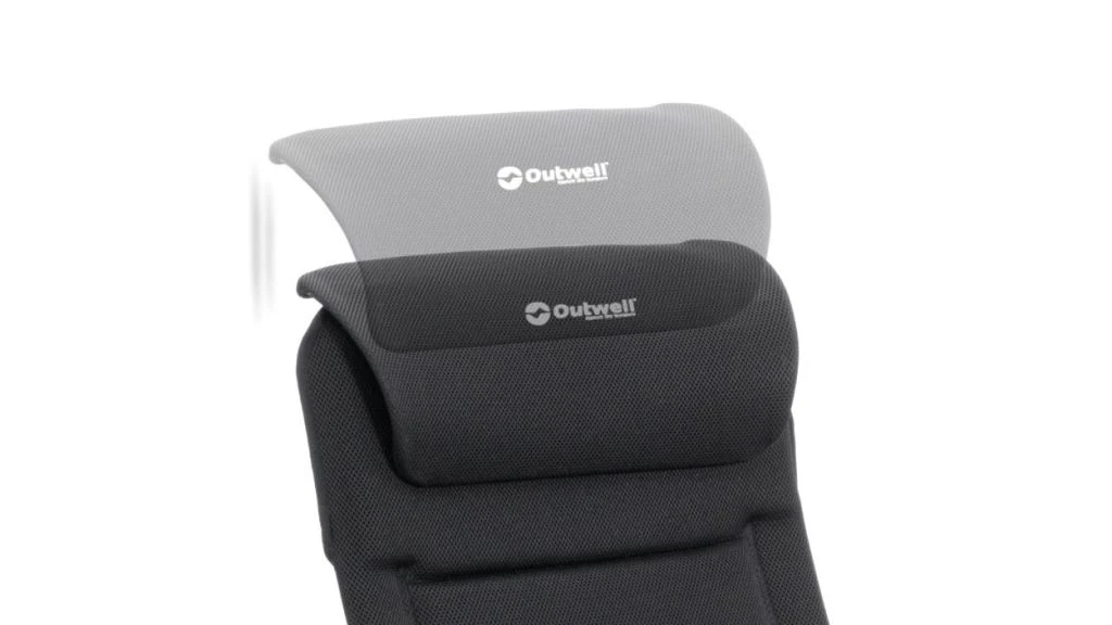 Outwell Kenai Chair 3 Outwell Kenai Chair - Image 3