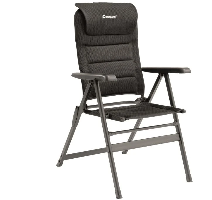 Outwell Kenai Chair 1 Outwell Kenai Chair