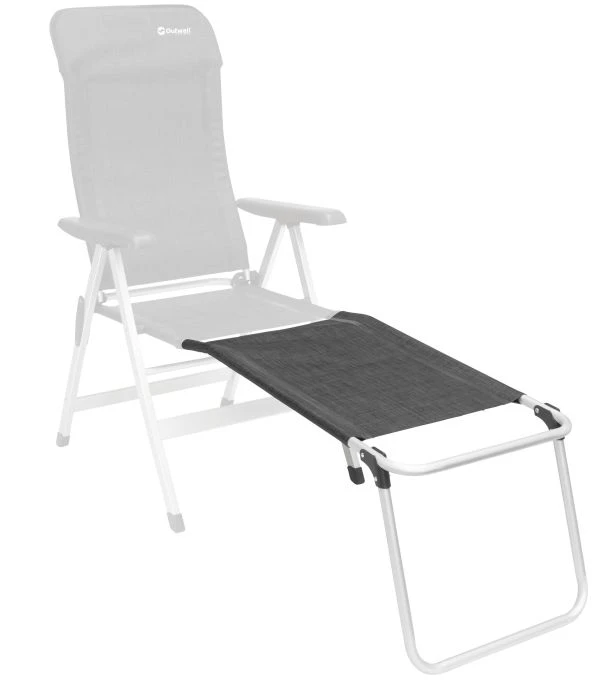 Outwell Dauphin Footrest 1 Outwell Dauphin Footrest
