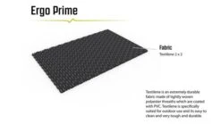 Outwell Dauphin Footrest 7 Outwell Dauphin Footrest -Wild Trek Gear 410108 4