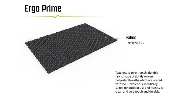 Outwell Dauphin Footrest 4 Outwell Dauphin Footrest - Image 4