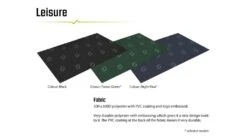 Outwell Goya Chair 16 Outwell Goya Chair -Wild Trek Gear 470044v23 103 3000