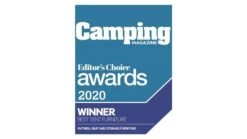 Outwell Cornillon L Seat And Storage Box 13 Outwell Cornillon L Seat And Storage Box -Wild Trek Gear 470353 1