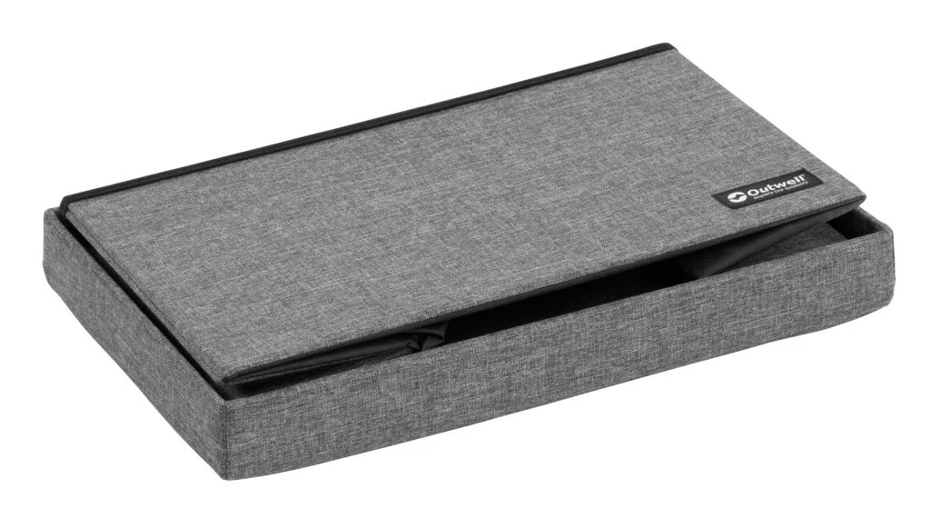 Outwell Cornillon L Seat And Storage Box 2 Outwell Cornillon L Seat And Storage Box - Image 2