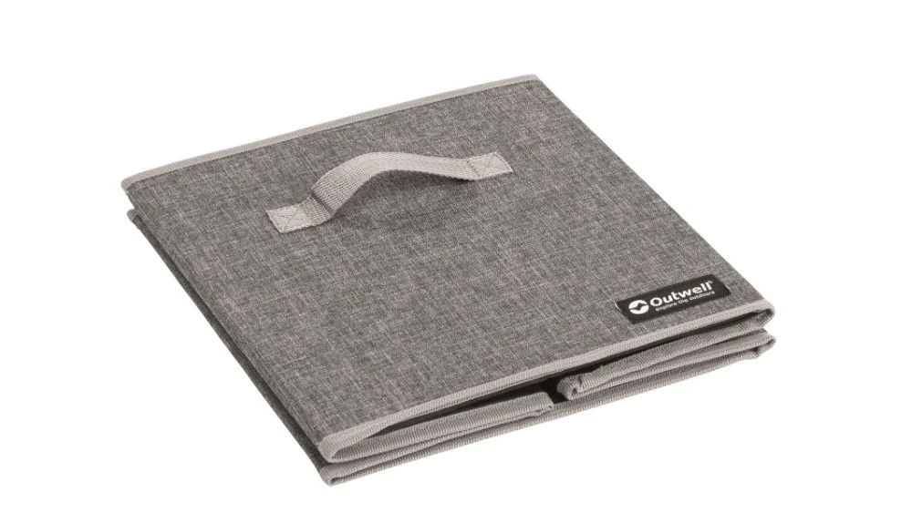 Outwell Cana Storage Box 2 Outwell Cana Storage Box - Image 2