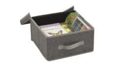 Outwell Palmar M Storage Box -Wild Trek Gear 470355 2