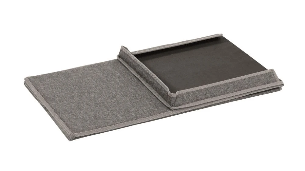 Outwell Caya Laundry Basket 4 Outwell Caya Laundry Basket - Image 4