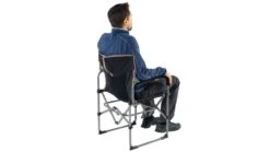 Robens Settler Folding Chair -Wild Trek Gear 490084v23 101 720