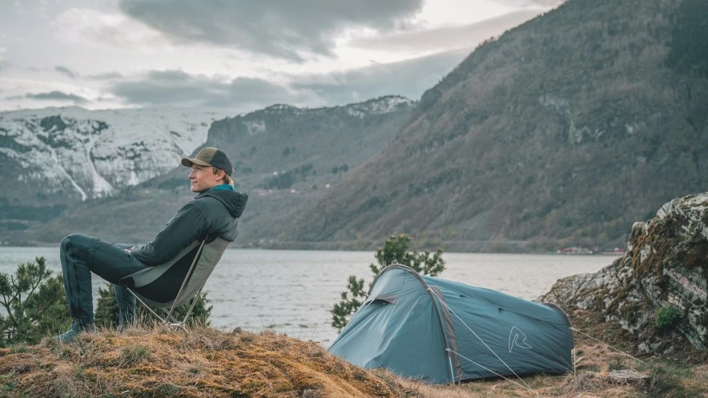 Robens Pathfinder Lightweight Chair 5 Robens Pathfinder Lightweight Chair - Image 5