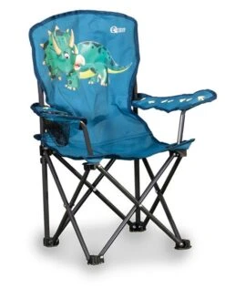 Quest Pack Away Dinosaur Chair