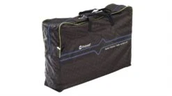 Outwell Padres Kitchen Table With Bamboo Table Top & Side Unit -Wild Trek Gear 531139 padres kitchen table w. side unit feature photo 3