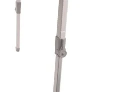 Outwell Custer Round Bamboo Table -Wild Trek Gear 531168 2