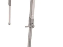 Outwell Custer Round Bamboo Table -Wild Trek Gear 531168 3