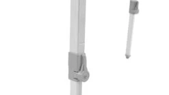 Outwell Custer Round Bamboo Table -Wild Trek Gear 531168 5