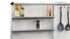 Outwell Magante Kitchen Unit 13 Outwell Magante Kitchen Unit -Wild Trek Gear 531180 magante kitchen unit feature photo15