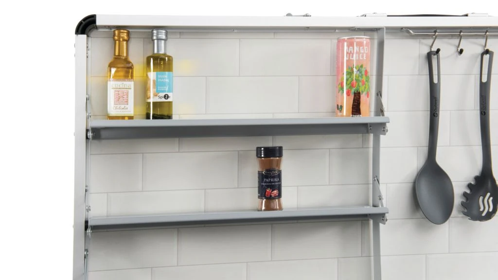 Outwell Magante Kitchen Unit 7 Outwell Magante Kitchen Unit - Image 7