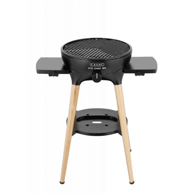 Cadac Citi Chef 40 FS Portable Gas BBQ 5 Cadac Citi Chef 40 FS Portable Gas BBQ - Image 5